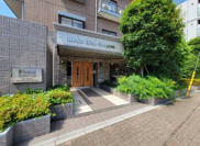 モリスヴィアーレ浦安の画像