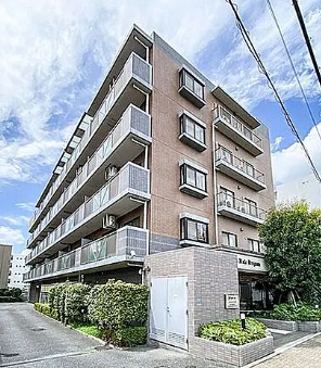 【外観】 | モリスヴィアーレ浦安