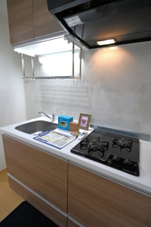 【キッチン】 | IRMS Ⅲ