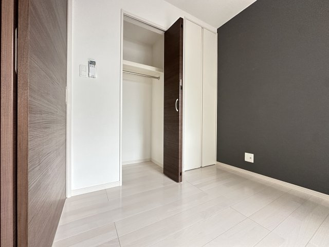 ラパンMKの収納