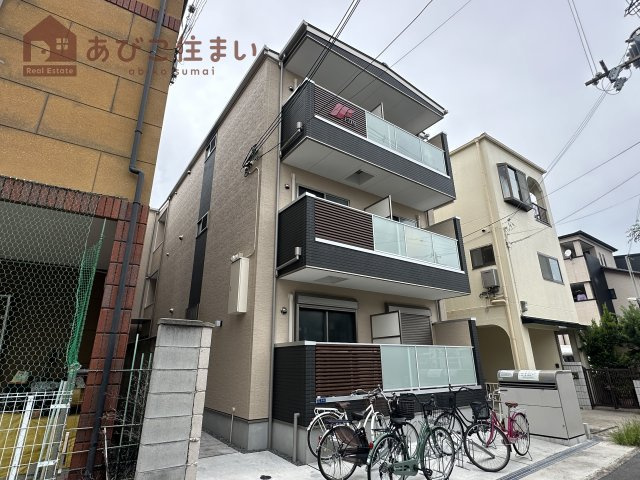 ラパンMK