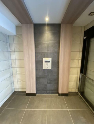 【セキュリティ】 | ガリシア下丸子リバーサイド