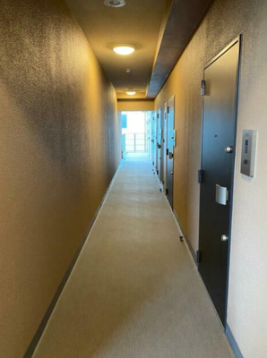 【その他共用部分】 | ガリシア下丸子リバーサイド