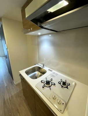 【キッチン】 | ガリシア下丸子リバーサイド