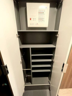 【収納】 | ガリシア下丸子リバーサイド