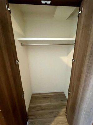 【収納】 | ガリシア下丸子リバーサイド