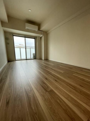 【居間・リビング】 | ガリシア下丸子リバーサイド