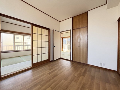 【キッチン】 | 第2ナミキハイツ