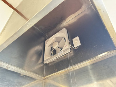 【キッチン】 | 第2ナミキハイツ