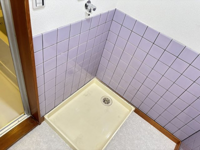 【設備】 | 第2ナミキハイツ