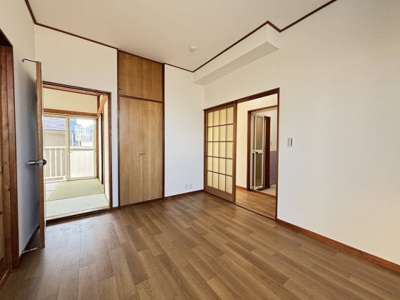 【キッチン】 | 第2ナミキハイツ