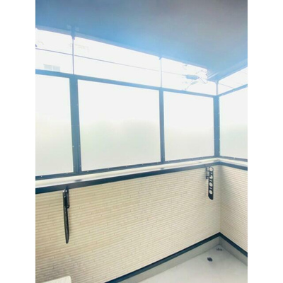 【バルコニー】 | ルノン蒲田