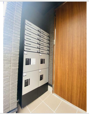 【その他】 | ルノン蒲田