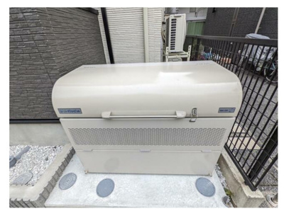 【その他共用部分】 | ルノン蒲田