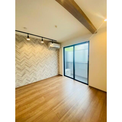 【内装】 | ルノン蒲田