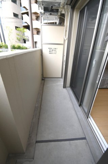 【バルコニー】 | IRMS Ⅲ