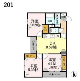 グラナーデ目白御留山