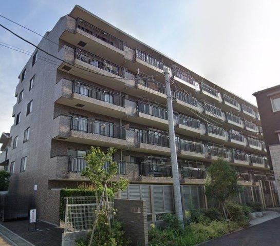 ソフィア越谷デュオ