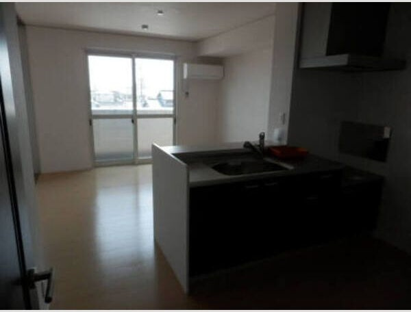 グレイス SEの居間・リビング