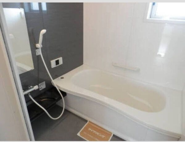 グレイス SEの浴室