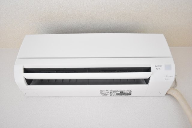 イセハイツの設備