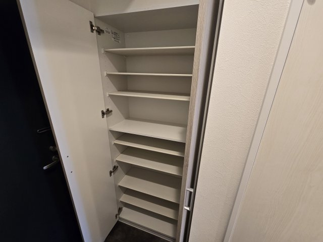NR新栄|名古屋市の賃貸ならMy賃貸の収納|NR新栄