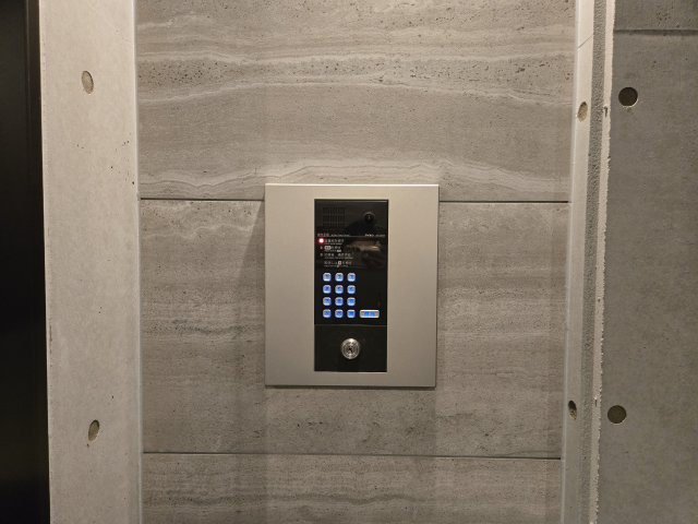 NR新栄|名古屋市の賃貸ならMy賃貸のセキュリティ|NR新栄