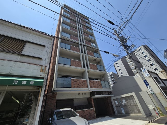 NR新栄|名古屋市の賃貸ならMy賃貸