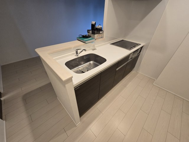 NR新栄|名古屋市の賃貸ならMy賃貸のキッチン|NR新栄