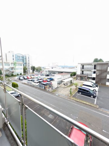 シーマープラザの展望