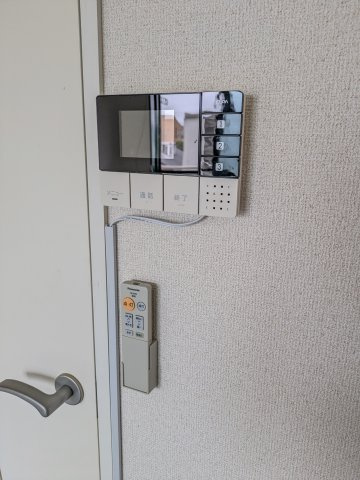 シーマープラザのセキュリティ