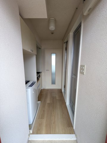 シーマープラザの内装