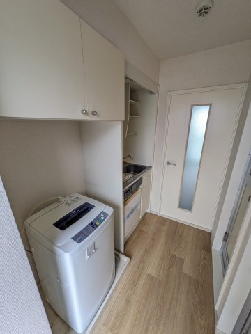 シーマープラザの内装