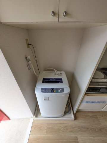 シーマープラザの設備