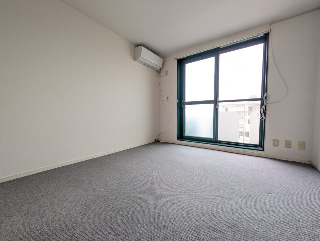 シーマープラザの居間・リビング