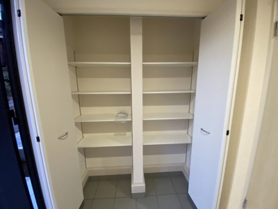 【収納】 | 清瀬市中里2丁目