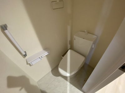 【トイレ】 | 清瀬市中里2丁目