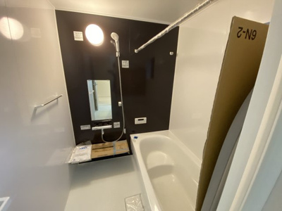 【浴室】 | 清瀬市中里2丁目