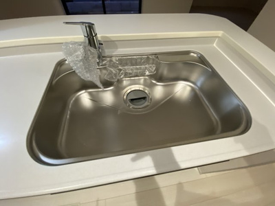 【キッチン】 | 清瀬市中里2丁目