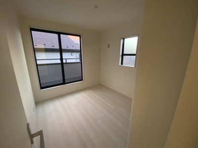 【洋室】 | 清瀬市中里2丁目