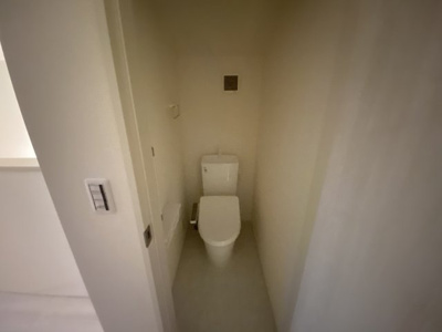 【トイレ】 | 清瀬市中里2丁目
