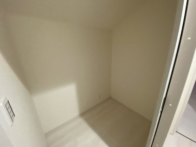 【収納】 | 清瀬市中里2丁目