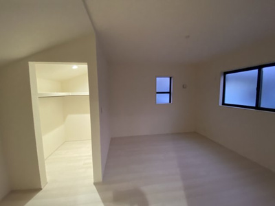 【洋室】 | 清瀬市中里2丁目