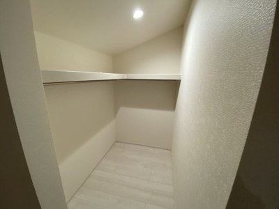 【洋室】 | 清瀬市中里2丁目