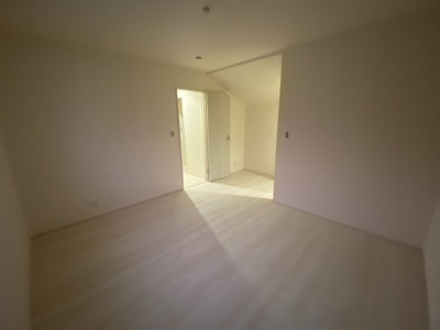 【洋室】 | 清瀬市中里2丁目