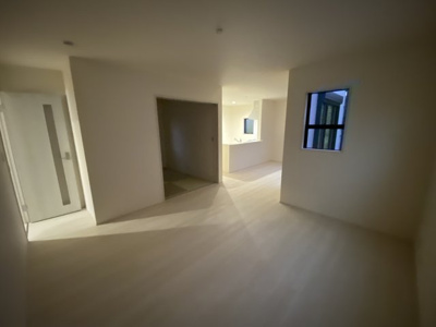 【居間・リビング】 | 清瀬市中里2丁目