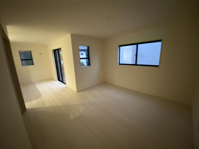 【居間・リビング】 | 清瀬市中里2丁目