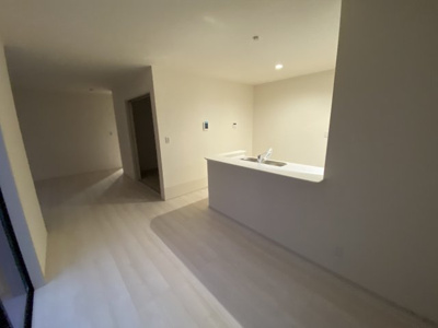 【居間・リビング】 | 清瀬市中里2丁目