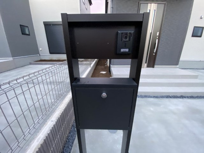 【設備】 | 清瀬市中里2丁目