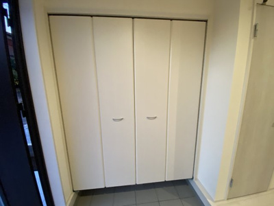 【収納】 | 清瀬市中里2丁目